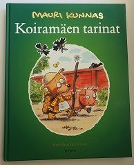 Mauri Kunnas: Koiramäen tarinat