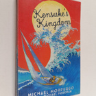 Michael Morpurgo : Kensuke's kingdom - pikkukuva 1