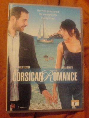 My Corsican romance - Sideways , DVD