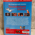Peukaloisen retket - Koko sarja (12 x DVD) - pikkukuva 2