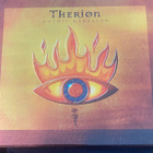 Therion: Gothic Kabbalah 2cd - pikkukuva 1