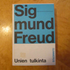 Sigmund Freud : Unien tulkinta - pikkukuva 1