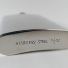 Taskumatti 3 ½OZ Stainless Steel - pikkukuva 3