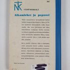 Väinö Riikkilä : Aikamiehet ja papuusi - pikkukuva 2