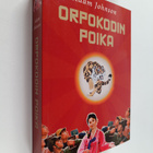 Adam Johnson : Orpokodin poika - pikkukuva 1