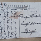 Lapset ja mäyräkoira, Uusi Vuosi, p. 1912 - pikkukuva 2