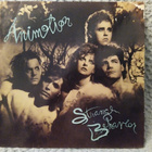 ANIMOTION - STRANGE BEHAVIOR LP - pikkukuva 1