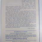 T. J. Vauramo : Pyhäkoululehti 3/1961 - pikkukuva 2