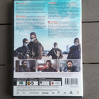 DVD: Den Of Thieves (Gerard Butler, Pablo Schreiber 2018) - pikkukuva 2