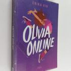 Erika Vik : Olivia online - pikkukuva 1