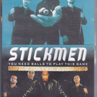 STICKMEN (4 879) -FI- DVD robbie magasiva, biljardi - pikkukuva 1