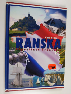 Kati Viikari : Ranska