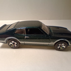 '71 Maverick Grabber Hot Wheels - pikkukuva 4