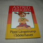 Astrid Lindgren Pippi Långstrump i Söderhavet - pikkukuva 1
