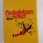 Peukaloisen retket vuosikerta 1985 - pikkukuva 3