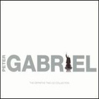 Peter Gabriel : Hit - tupla cd - pikkukuva 1