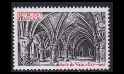 Ranska 2280 ** Turismi (1981)