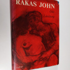 Olle Länsberg : Rakas John - pikkukuva 1