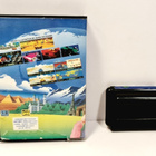 Megadrive - Outrunners (NTSC-J) - pikkukuva 2
