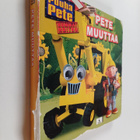 Yvette Lodge : Pete muuttaa : hommat hoituu - pikkukuva 1