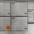 PC Plus 2000 SuperCD useita (18cd) - pikkukuva 3