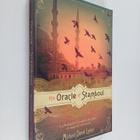 Michael David Lukas : The oracle of Stamboul - pikkukuva 1