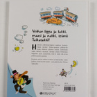Joel Hallikainen : Maapallon paras - Telmus Taikatakki - pikkukuva 2