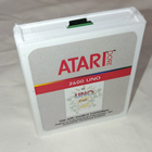 Atari Uno Cart 2600 Monipelikasetti 4GB SD-kortti lahjaksi - pikkukuva 2