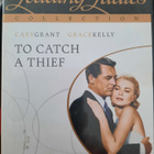 To Catch A Thief / Varkaitten Paratiisi - DVD - pikkukuva 1