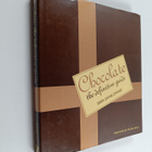 Sara Jayne-Stanes : Chocolate - The Definitive Guide - pikkukuva 1