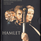 Franco Zeffirelli: HAMLET (1990) Mel Gibson - pikkukuva 1