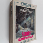 Richard (toim.) Dalby : Suuri kummituskirja - pikkukuva 1