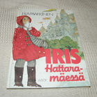 Eila Paakkinen Iris Hattaramäessä - pikkukuva 1