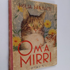 Hilja Haahti : Oma mirri - pikkukuva 1