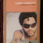 LENNY KRAVITZ - I Belong To You - pikkukuva 1