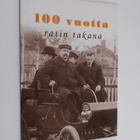 100 vuotta ratin takana : Mobilia 1998 - pikkukuva 1