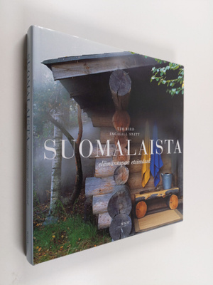 Tim Bird : Suomalaista elämäntapaa etsimässä