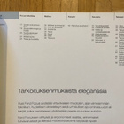 Esite Ford Focus 2005 - pikkukuva 2