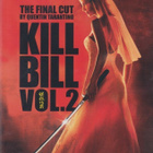 DVD: Kill Bill vol. 2 - pikkukuva 1