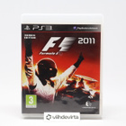 F1 2011 - PS3 - pikkukuva 1