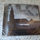 The Phoenix Foundation (CD) (UUSI) - pikkukuva 1