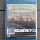 BD: The Curse Of Audrey Earnshaw (Catherine Walker 2020) UUS - pikkukuva 2