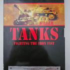 World War II Classics Killer Tanks: Fighting The Iron F- DVD - pikkukuva 1