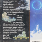 Journey To Silius - pikkukuva 2