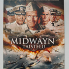 Midwayn taistelu - DVD - pikkukuva 1