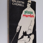Walentin Chorell : Pizzamordet - pikkukuva 1