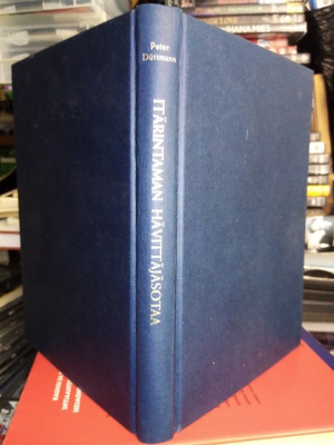 Duttmann : Itärintaman hävittäjäsotaa ( 1 p. 2002 ) SIS.PK!