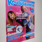 Koululainen nro 2/2015 - pikkukuva 1
