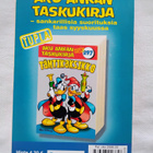 Melkein mestari Aku Ankka taskukirja 296 - pikkukuva 2