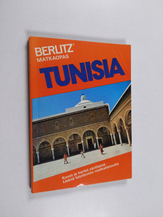 Tunisia